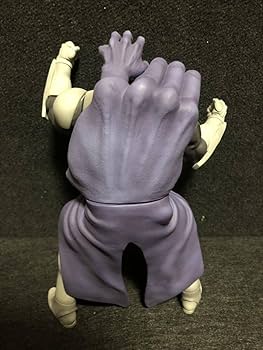 キン肉マン ジ・オメガマン ジ・オメガマン 浪漫堂 キン肉マン アルティメットマッスル